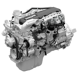 P311D Engine